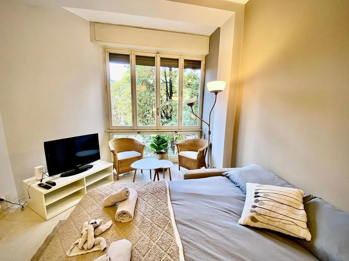 Anna Home Train Milan Malpensa Gallarate
