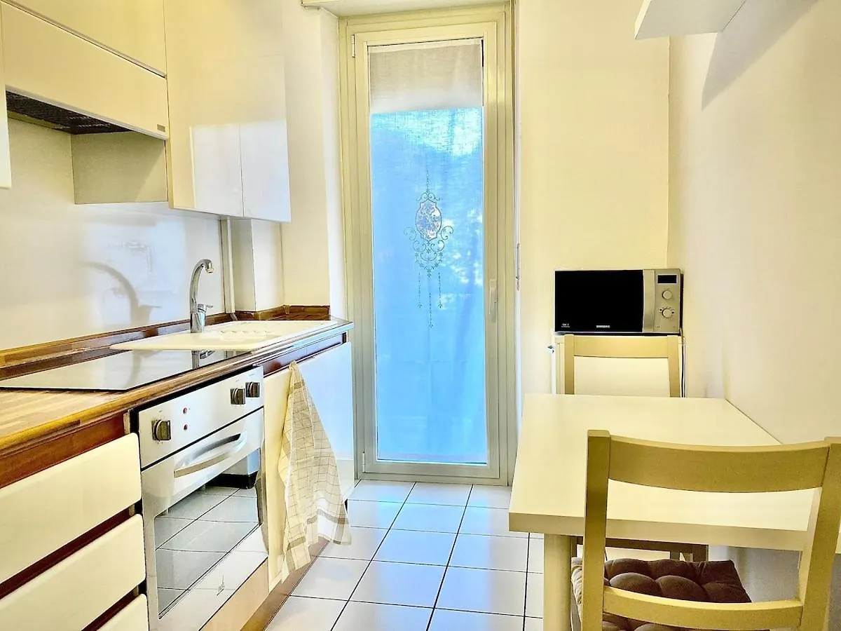 Anna Home Train Milan Malpensa Gallarate 0*,  Italy