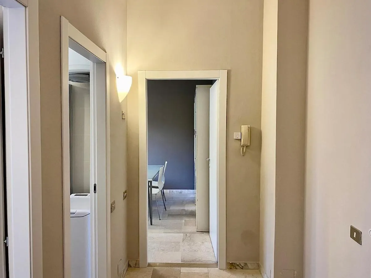 Apartment Anna Home Train Milan Malpensa Gallarate