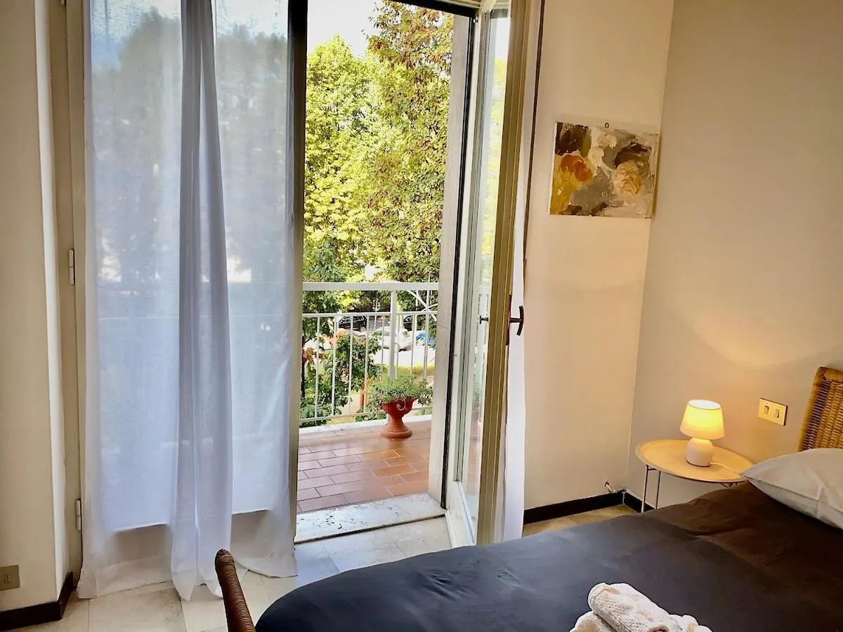 Apartment Anna Home Train Milan Malpensa Gallarate