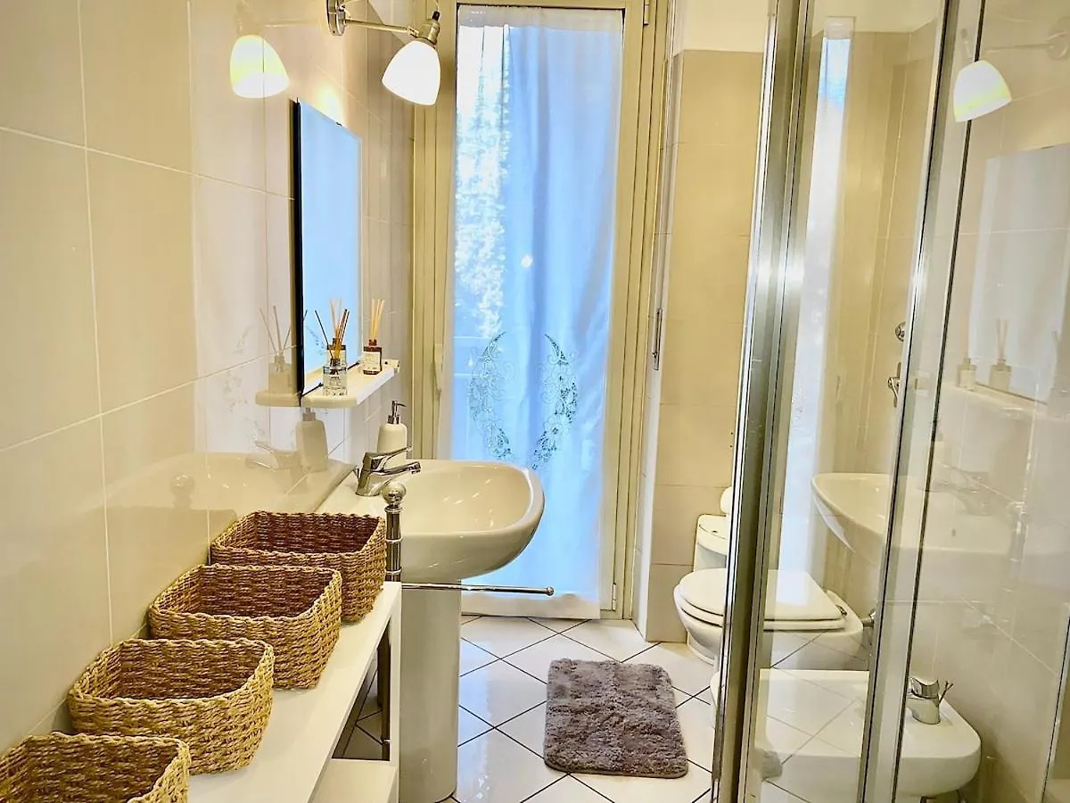 Apartment Anna Home Train Milan Malpensa Gallarate
