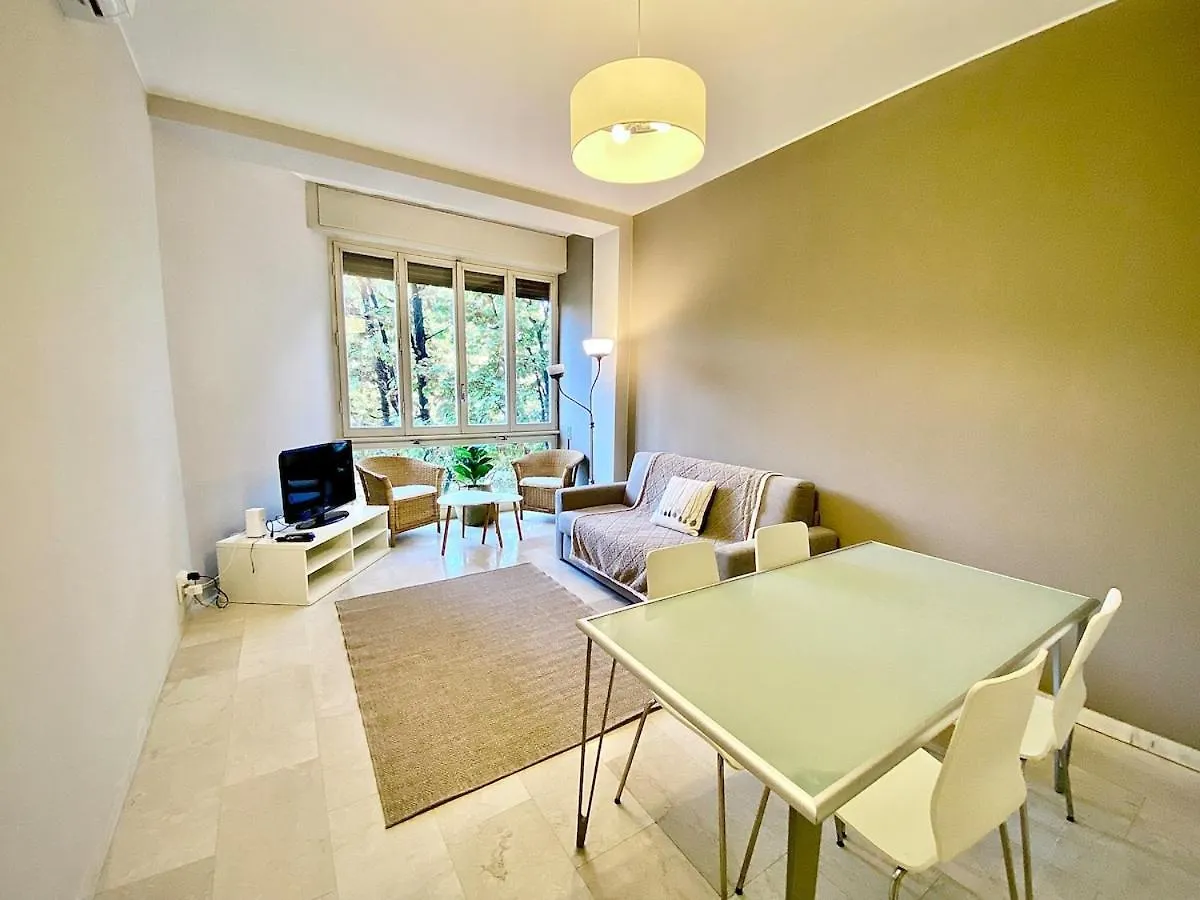 Anna Home Train Milan Malpensa Gallarate