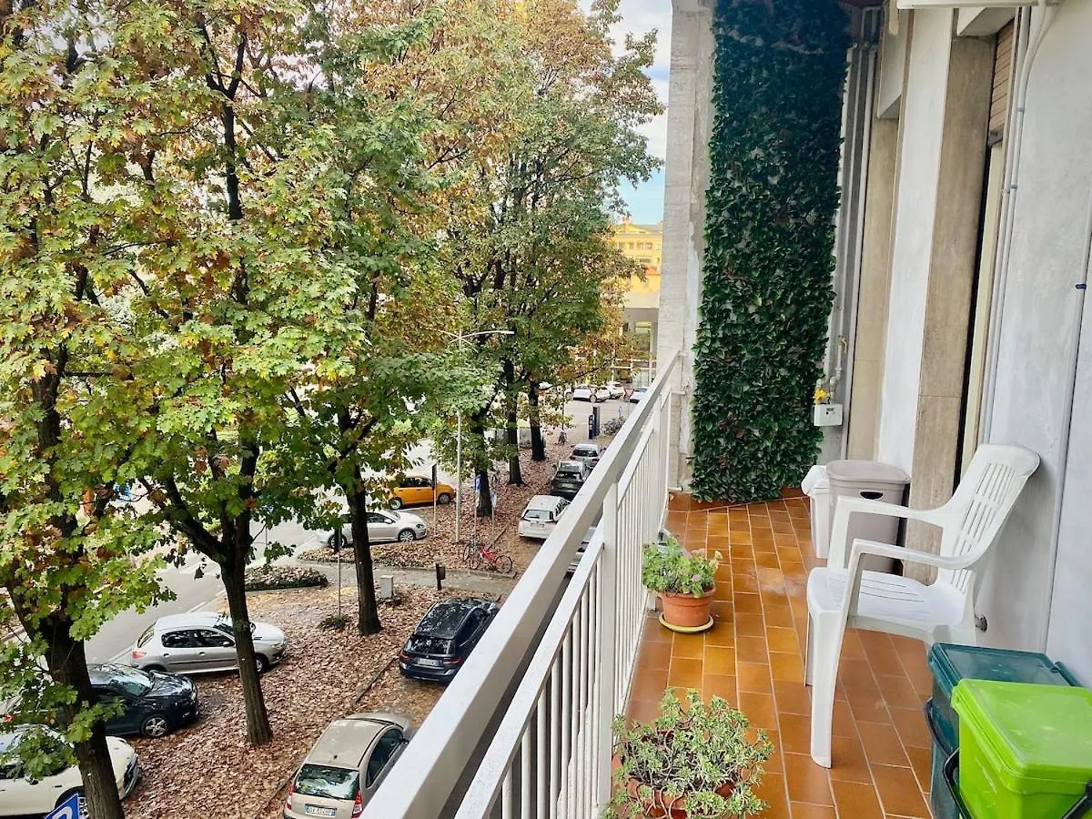 Apartment Anna Home Train Milan Malpensa Gallarate